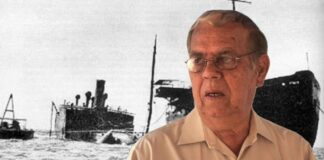 Recordando 80 aña pasa di e Di Dos Guera Mundial