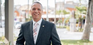 A yega ora pa San Nicolaas conoce inversion y desaroyo!