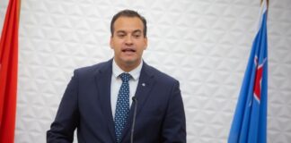 Minister Geoffrey Wever: Condicionnan necesario pa avansa desaroyo economico