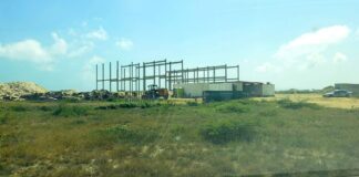 Snba ta Opina: Atentado Contra E Desaroyo Socio-Economico y Futuro di Pariba di Brug