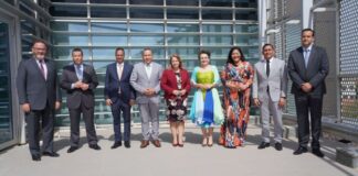 Nos Pueblo mester trankilidad y union pa por haci e cambionan necesario pa un Aruba mas fuerte