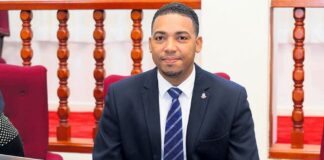 Hendrik Tevreden despues di a recupera di Covid-19 bek na trabou