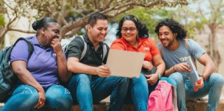 Inscripcion pa e estudio pa maestro di Enseñansa Primario ta cera 18 di februari 2022