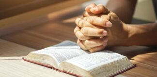 Oracion di dia 23-2-’22 ORACION