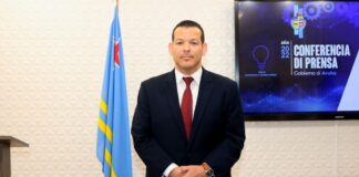 Minister Rocco Tjon a elabora riba e proyectonan cu ta bay tuma luga na nos instituto coreccional; KIA