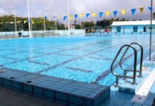 Deporte Escolar ta continua cu otro disciplina cual ta Landamento Escolar