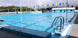 Deporte Escolar ta continua cu otro disciplina cual ta Landamento Escolar