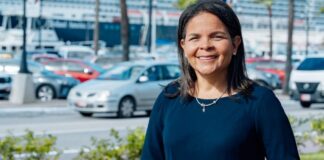 Industria di Turismo awe uno mas compleho door efectonan di Covid-19