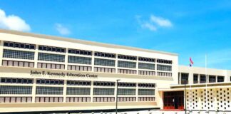 Pronto Aruba lo haya un instituto linguistico nacional