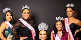Inscripcion pa Miss Aruba Online 2022 ta sera dia 28 di Februari 2022