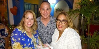 Prome Minister ta felicita Cornelia ‘Nea’ Maduro pa e bunita edad di 90 aña