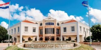 Confiansa di negoshi a keda optimista den di cuater trimester di 2021