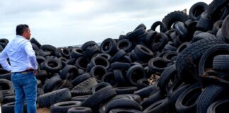 Trash to Cash su Q&A ta trece e conocemento di nos desperdicio na cla