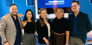 Fundacion Go Cultura empoderando nos hendenan cu tayer exitoso