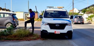 Slang pega ariba meter di awa no tawata nada particular