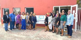 Parlamentario Alvin Molina: Reclassering ta esencial pa yuda esnan cu a cay reintegra den comunidad