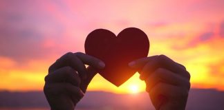 TIENDA DI EDUCACION: AMOR INCONDICIONAL