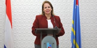 ‘Pais Aruba ta cumpliendo cu palabracion di Landspakket ‘