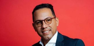 Presidente di Partido MEP Ricky Hoek: MEP cu mas cu 5 decada di union y forsa