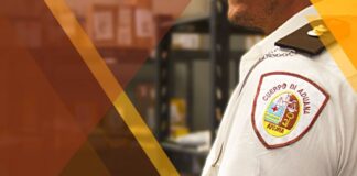 Departamento di Aduana lo ta cera riba dialuna di Carnaval