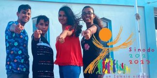 Asamblea Sinodal pa Hoben