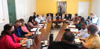 Gobierno NO ta bay di acuerdo cu e solicitud di sindicatonan pa traha menos ora pa luna