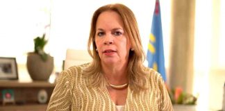 Acto di vandalismo contra nos economia tin atencion di Gobierno riba nivelnan di mas halto