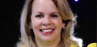 Lider di Partido Evelyn Wever-Croes: DICON MI TA ORGUYOSO DI TA MEP?