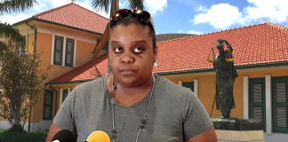 No por descarta cu Gobierno por tuma accion legal y manda Simar corte den un caso sumario