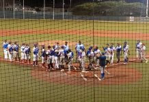 Resultado prome wega playoff Liga Hubenil ABBA