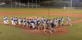 Resultado prome wega playoff Liga Hubenil ABBA