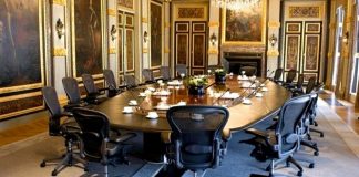 Conseho di Minister di Reino: Aruba y Hulanda a yega na otro riba 2 di e 3 puntonan