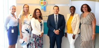 Aruba presente virtualmente durante sesion di comite di derecho di mucha di nacionnan uni na Geneve