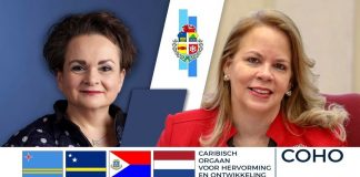 Acuerdo riba ley di Reino