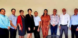 KvK a reuni cu Aruba Timeshare Association (ATSA)