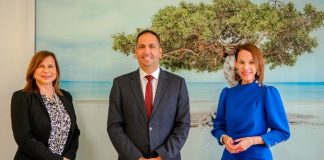 ATA y AHATA ta duna nan sosten na e “EXIT STRATEGY” cu a keda presenta