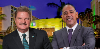 Pristine Estates Nv a paga 1 miyon florin pa Ministerio Publico elimina nan acusacion di a soborna ex Minister Benny Sevinger