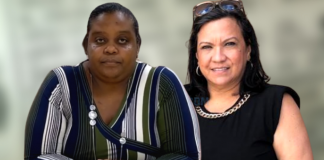 Kortgeding contra Simar y Seppa lo tuma lugar diabierna 11 Februari 2022