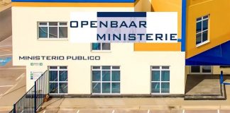 Polis cu a basha turista Mericano cu 9 bala, no ta wordo persegui