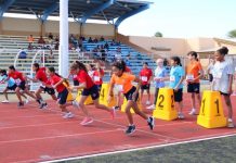 Resultado di Atletismo Escolar 2022 organiza pa IBiSA