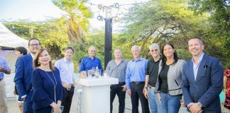 CHAMBER’S ANNUAL BUSINESS MIXER 2022