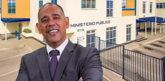 Lowenstein a soborna Benny y parce awor a soborna Ministerio Publico