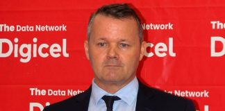 Digicel Business su rapport riba Transformacion Digital ta revela cu apenas 29% di empresa tin un Cyber Security actualisa