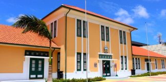 Aumento di castigo contra pedofilia no tin di haber cu fiscal Arubiano of Hulandes, sino cu ley