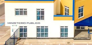 MINISTERIO PUBLICO: E caso mes di Benny lo wordo trata den corte den zomer