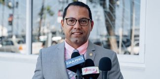 Pasonan a wordo tuma y lo sigui wordo tuma pa salvaguardia nos medio ambiente