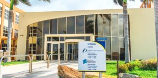 Departamento di Impuesto ta inicia trayecto di reforma fiscal segun e acuerdonan stipula den “Landspakket”