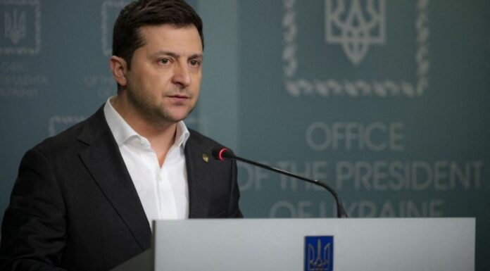 Ucrania a kibra tur relacion diplomatico cu Rusia