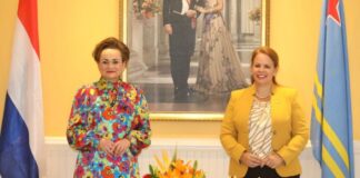 Aruba ta haya 12 miyon florin sosten di likides pa prome kwartaal 2022