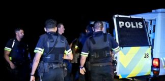 Homber cu supuestamente a bay pa tira muhe mata a ser aresta